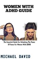 Women With ADHD Guide