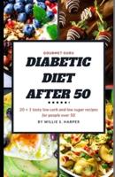 Diabetic Diet After 50