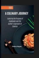 A Culinary Journey