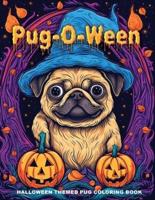 Pug-O-Ween