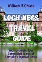Loch Ness Travel Guide