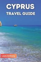 Cyprus Travel Guidebook