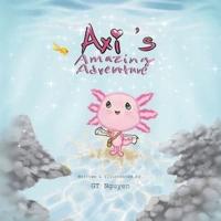 Axi's Amazing Adventure