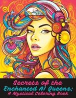 Secrets of the Enchanted AI Queens