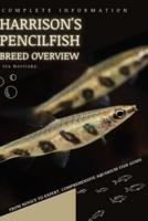 Harrison's Pencilfish