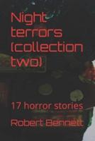 Night Terrors (Collection Two)