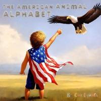 The American Animal Alphabet