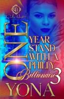 One Year Stand With A Philly Billionaire 3