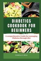 Cookbook for Beginners With Diabetes