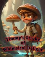 Timmy's Stroke of Whimsical Delight