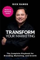Transform Your Marketing