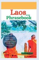 Laos Phrasebook 2023