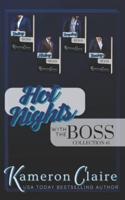 Hot Nights With the Boss