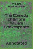 The Comedy of Errors William Shakespeare
