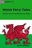 Welsh Fairy-Tales