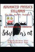 Advanced Physics Syllabus (16 Courses-80 Credit)