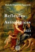 Reflexões Astrológicas 2023