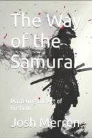 The Way of the Samurai