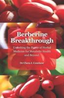 Berberine Breakthrough