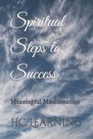 Spiritual Steps to Success