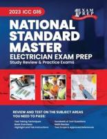 2023 ICC G16 National Standard Master Electrician Prep