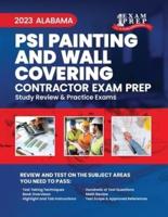 2023 Alabama PSI Painting and Wall Covering Contractor