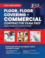 2023 Arkansas Floor, Floor Covering - COMMERCIAL
