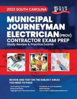 2023 South Carolina Municipal Journeyman Electrician (Prov)