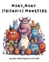 Many Many (Friendly) Monsters