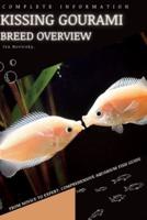 Kissing Gourami