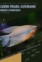 Leeri Pearl Gourami