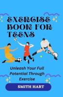 Exercise Book for Teens