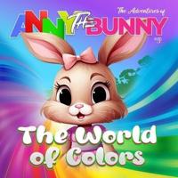 The Adventures of Anny the Bunny