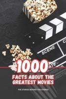 1000 Facts About the Greatest Movies