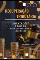 Recuperação Tributária