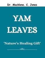 Yam Leaves