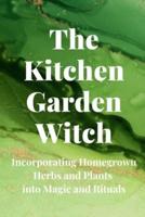 The Kitchen Garden Witch