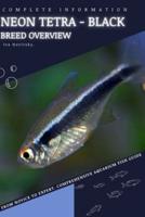 Neon Tetra - Black