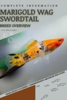 Marigold Wag Swordtail