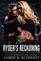 Ryder's Reckoning
