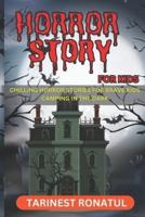 Horror Story Book For Kids