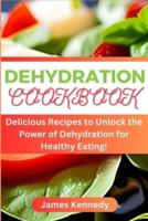 Dehydration Cookbook