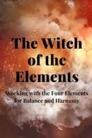 The Witch of the Elements