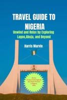 Travel Guide to Nigeria