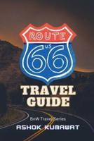 Route 66 Travel Guide