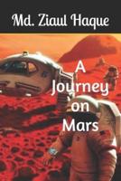 A Journey on Mars
