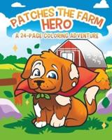 Patches the Farm Hero