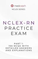 NCLEX-RN Practice Exam Part 1
