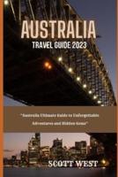 Australia Travel Guide 2023