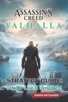 Assassin's Creed Valhalla Strategy Guide